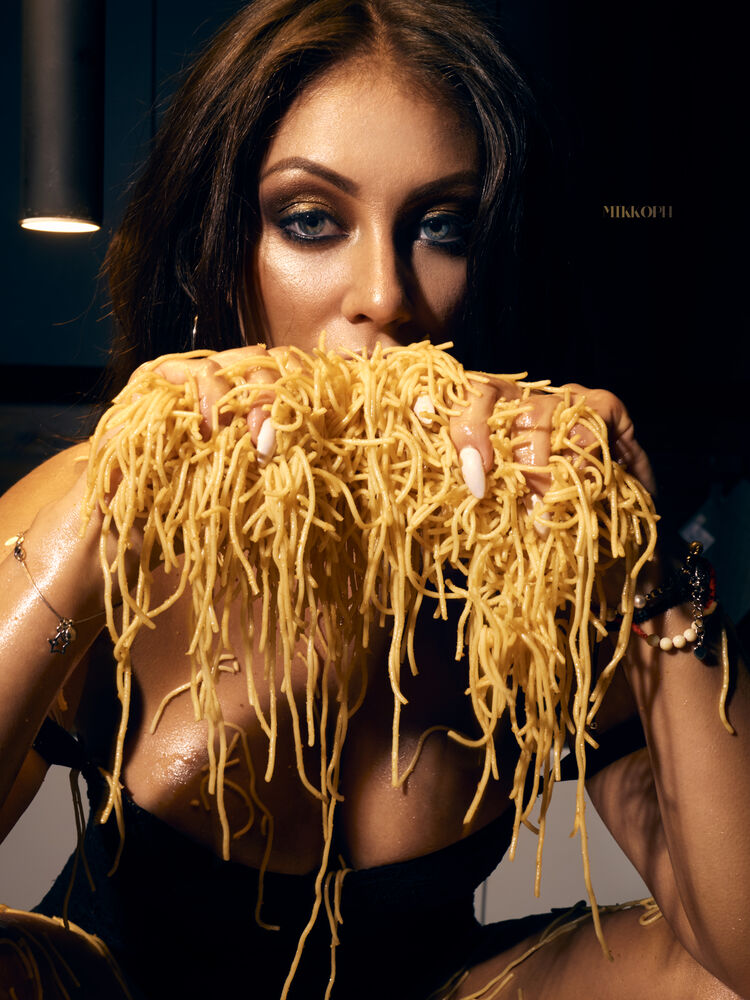Spaghetti 7